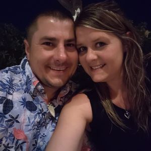 Meet your Posher, Casey